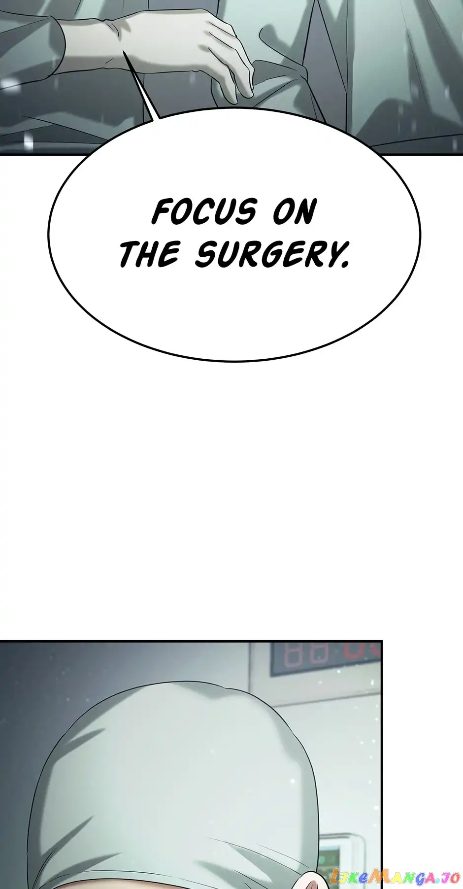 Genius Doctor Lee Moo-jin Chapter 132 64